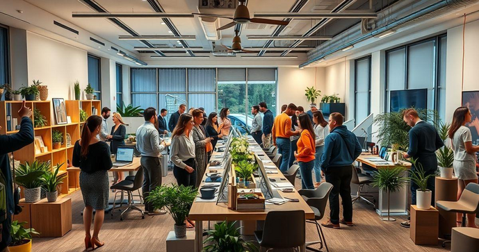 Como Escolher a Melhor Agência de Eventos em SP para Seu Evento