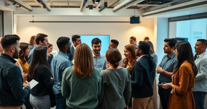 Como Escolher uma Empresa de Organizadora de Eventos Confiável Como Escolher uma Empresa de Organizadora de Eventos Confiável
