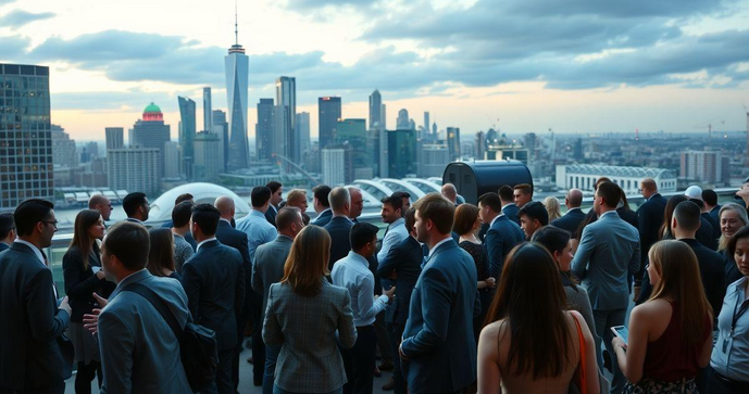 Agência de Eventos em São Paulo: O Guia Essencial para Seu Próximo Evento