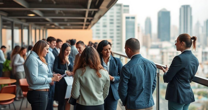 Empresa de Eventos em São Paulo: Transforme Suas Celebrações
