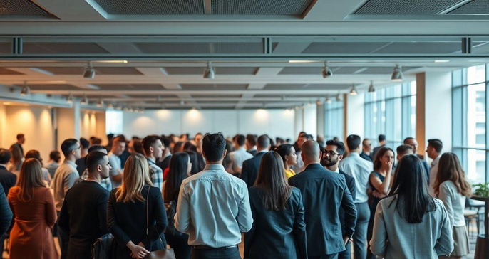 Confraternização Empresarial: Fortaleça Relacionamentos e Melhore o Clima Organizacional