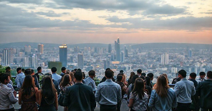 Agência de Eventos em São Paulo: Escolha Ideal para Experiências Inesquecíveis