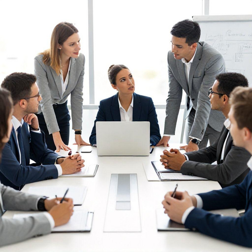 Como Planejar Eventos Empresariais de Sucesso e Memoráveis