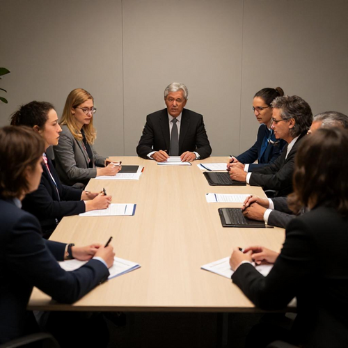 Como Identificar e Contratar a Assessoria Ideal para Eventos Corporativos de Grande Porte