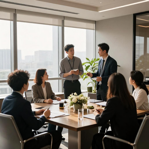 Guia Completo para Planejar Eventos Inesquecíveis com uma Agência Online