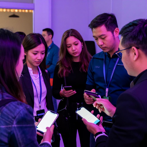 Como Planejar e Executar um Evento Corporativo de Pequeno Porte com Sucesso