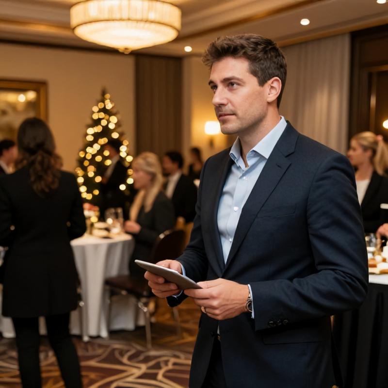 Agência de festas empresariais: Transforme Seu Evento em Sucesso
