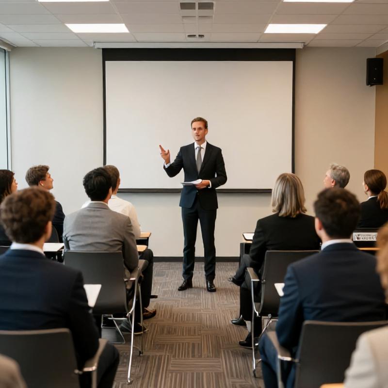 Organizador de eventos corporativo: Dicas para Impactar seu Público