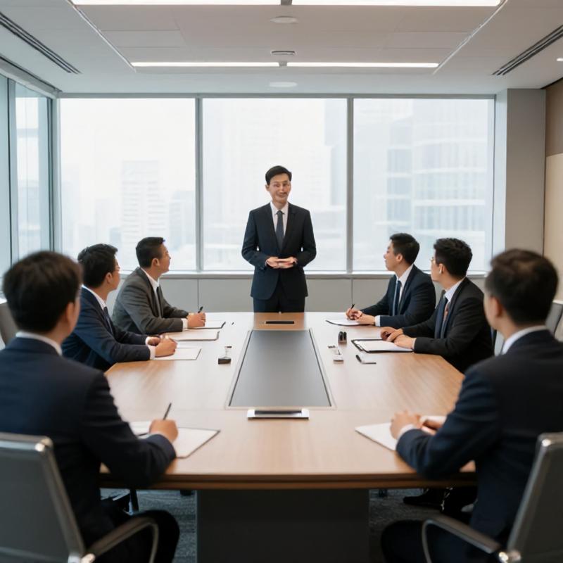 Produção para conferências corporativas: Transforme Seu Evento em Sucesso