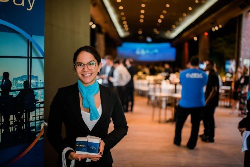 Agencia eventos empresariais são paulo