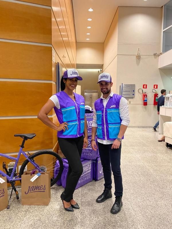 Agencia de eventos em são paulo