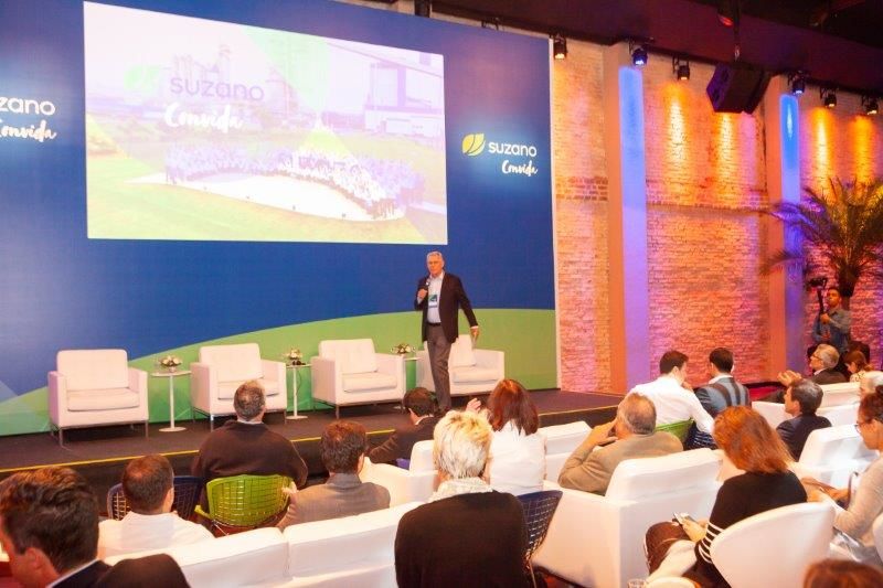 Assessoria evento corporativo grande porte