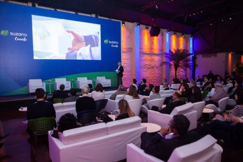 Assessoria evento corporativo de pequeno porte