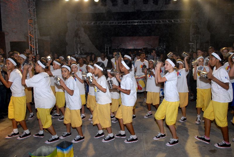 Assessoria de eventos corporativos