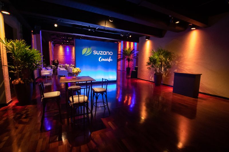 Empresa organizadora de eventos sp