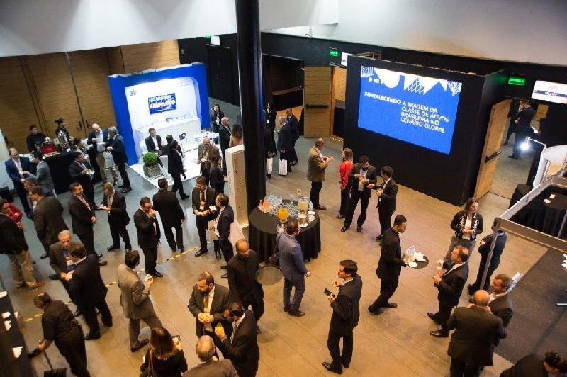 Empresas de eventos corporativos sp