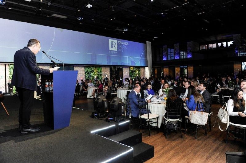 Empresas para organizar eventos