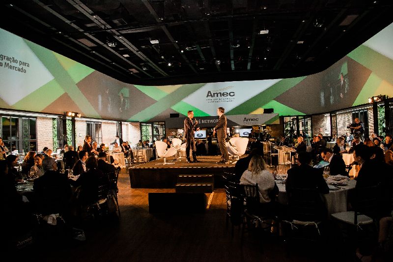 Organização de eventos corporativos sp