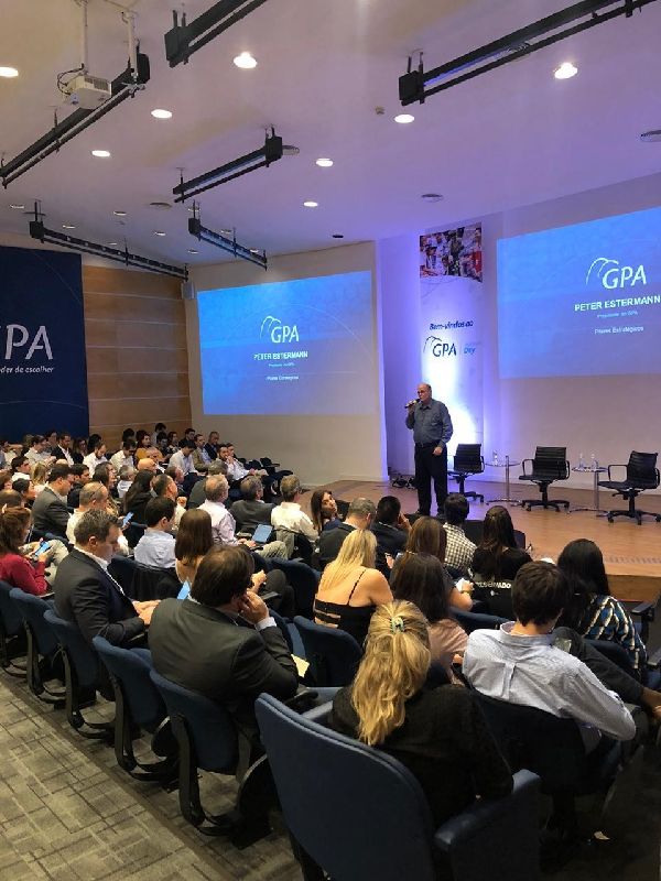 Organização de eventos em são paulo