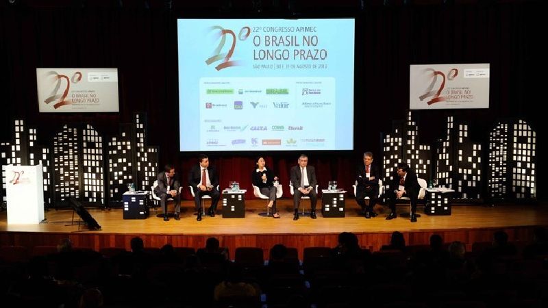 Organizadora de eventos corporativo em sp