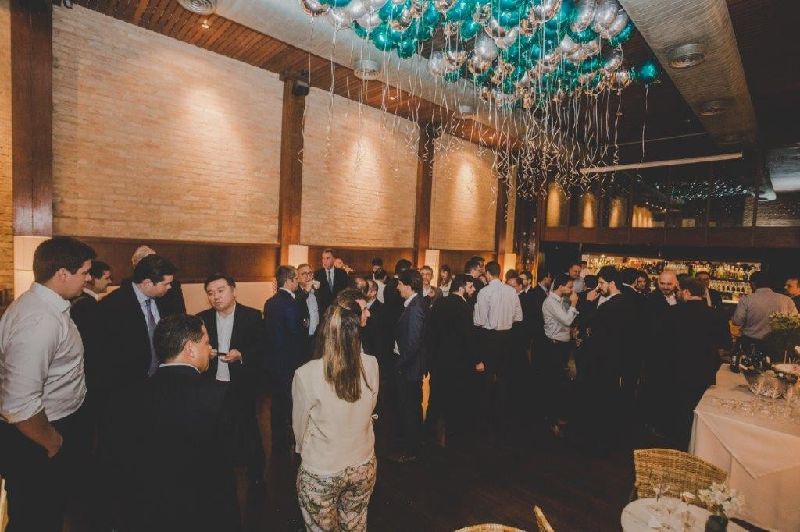 Organizadora de eventos sp