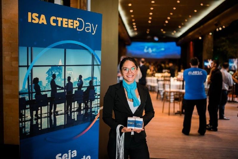 Produtora de eventos corporativos