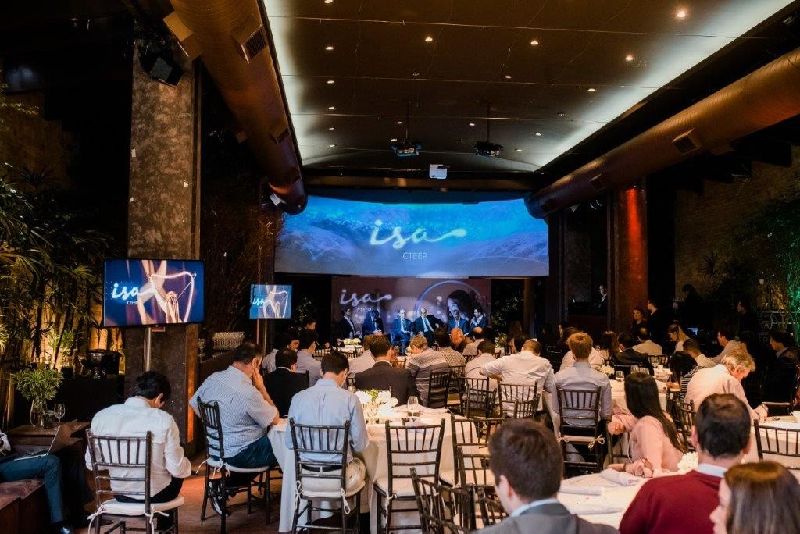 Produtora de eventos corporativos são paulo