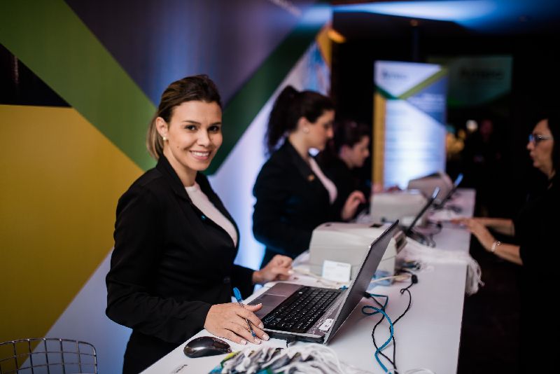 Produtoras de eventos no brasil